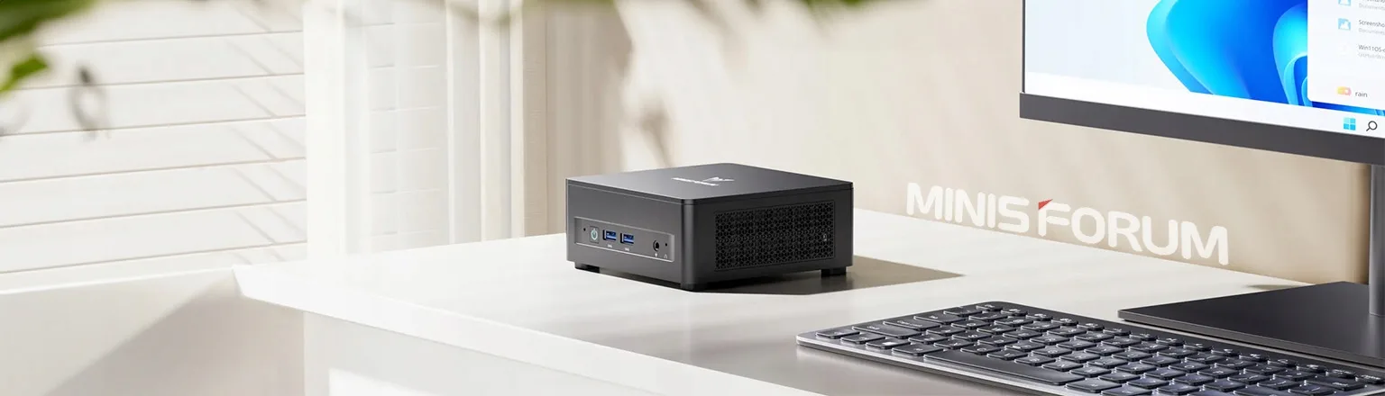UM760 Slim